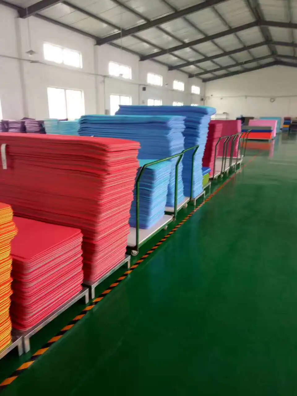 Suzhou Juicyou Sports Equipment Co., Ltd.