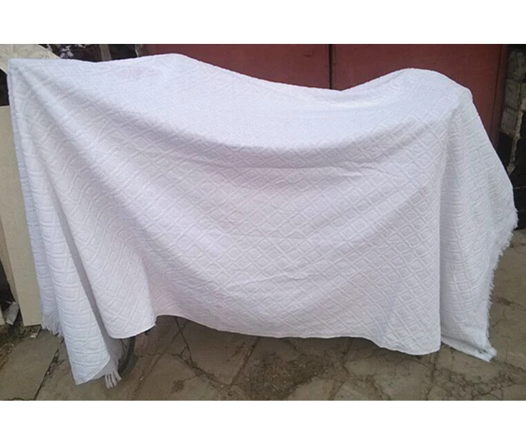 Полотенце из 100% полиэстера Ihram
