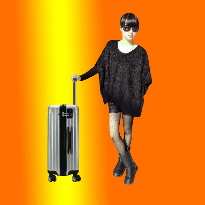 ciao rolling duffel bolsa