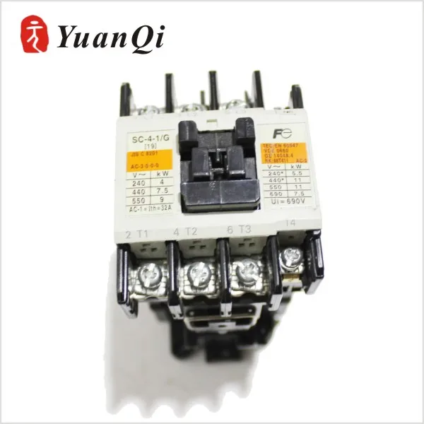 Fuji Elevator Contactor Sc 4 1 Ac 110v Elevator Electrician Buy Elevator Contactor Fuji Elevator Contactor Elevator Electrician Product On Alibaba Com