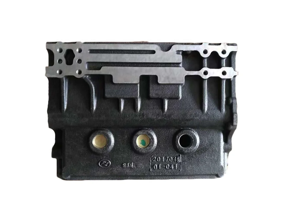 Auto Engine Block for YANMAR 4TNV88 4TNE88 V88 E88 Cylinder Block 