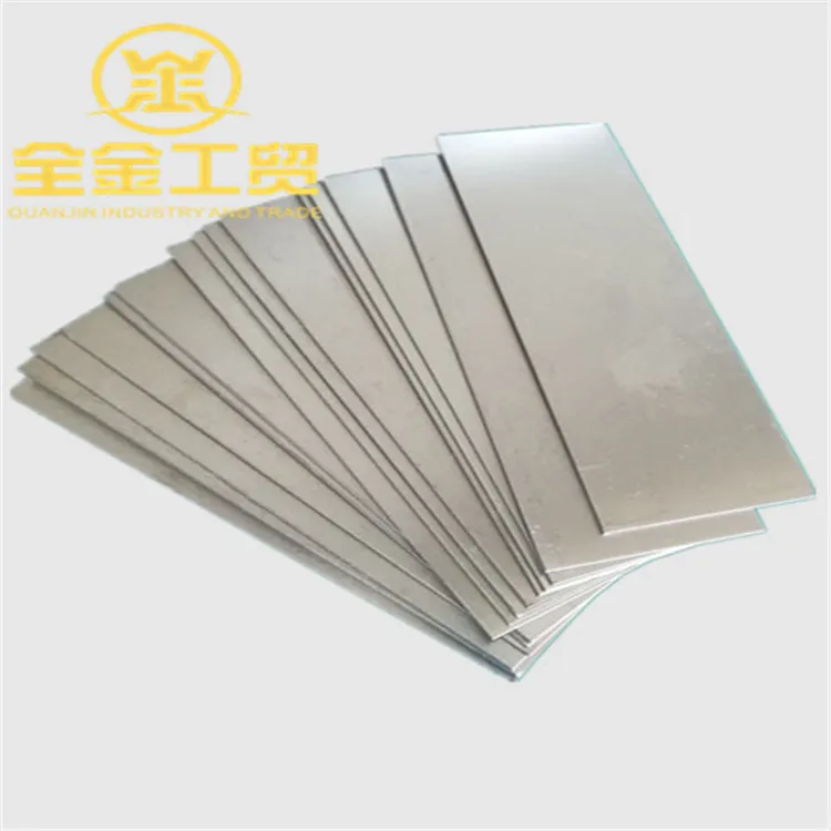 Spot Goods Titanium Plate For Hho Generator Buy Titanium Plate For