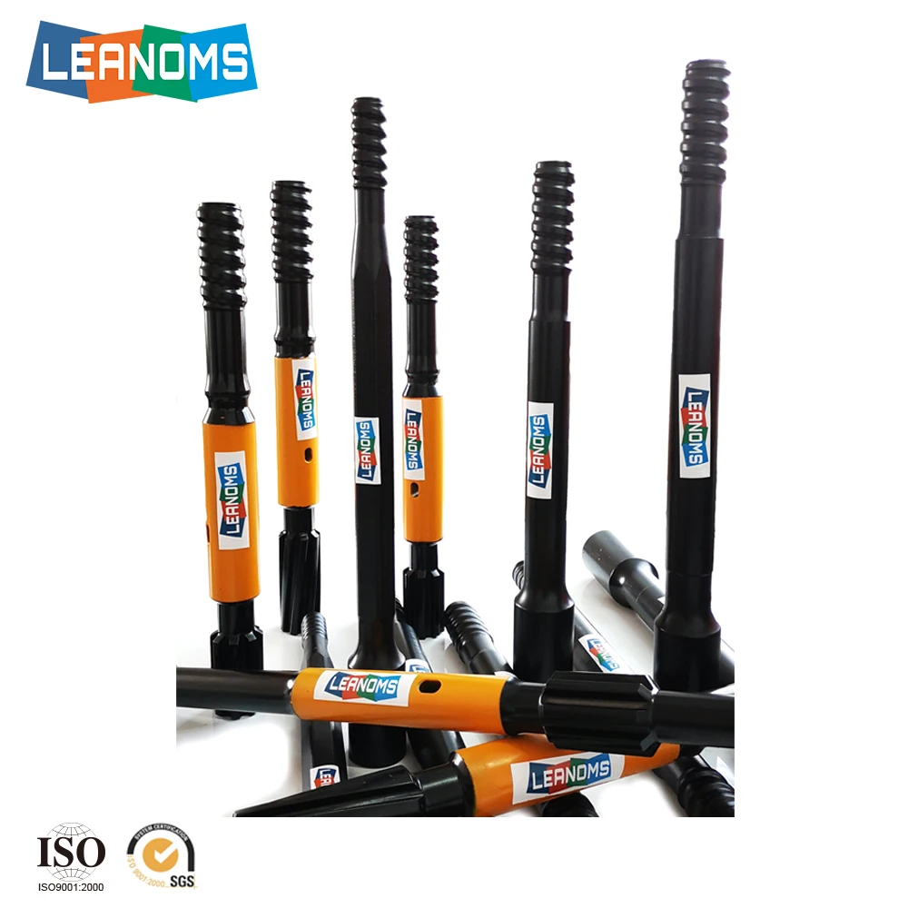 T38 T45 T51 Atlas Copco Secoroc Tophammer Rods