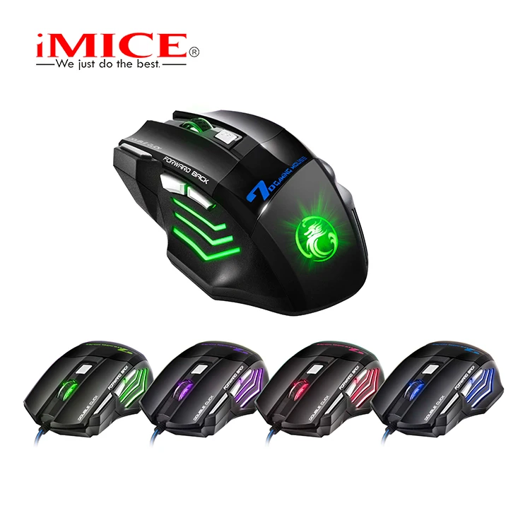 sell gaming mouse