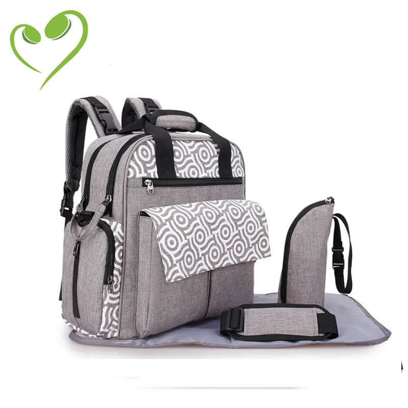 small nappy backpack