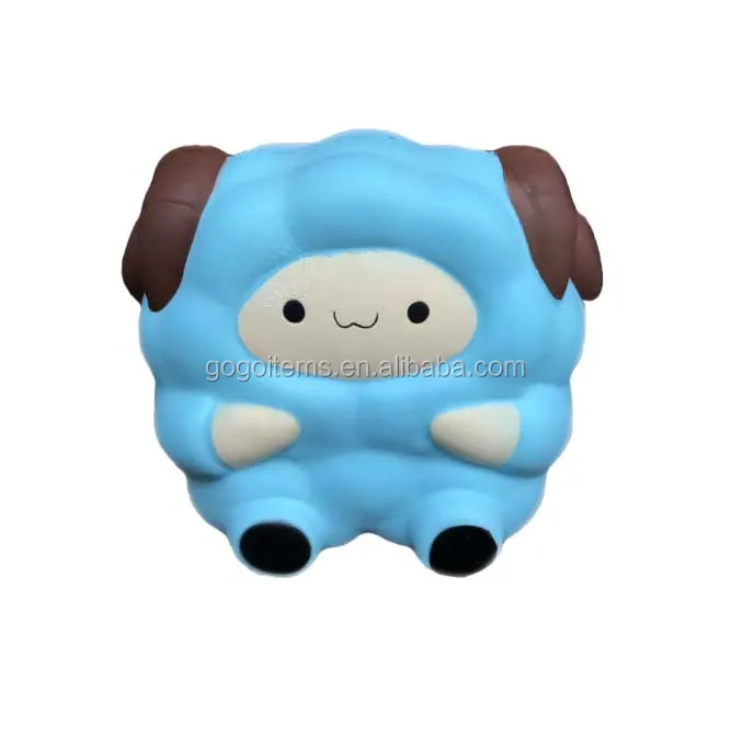 Gilggle Sevimli Sevimli Kucuk Koyun Keci Limp Hayvan Yavas Yukselen Squishy Buy Kucuk Koyun Yumusacik Hayvan Squishy Yavas Yukselen Squishy Product On Alibaba Com