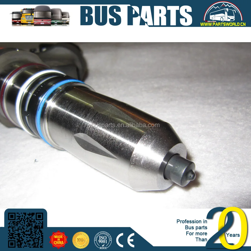 KINGLONG, инжектор 0445120217 0445120161 0445120127 запчасти DongFeng