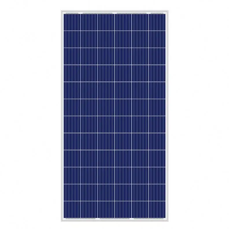 Polycrystalline Pv Poly Solar Panel Equipment 320w Cell Price