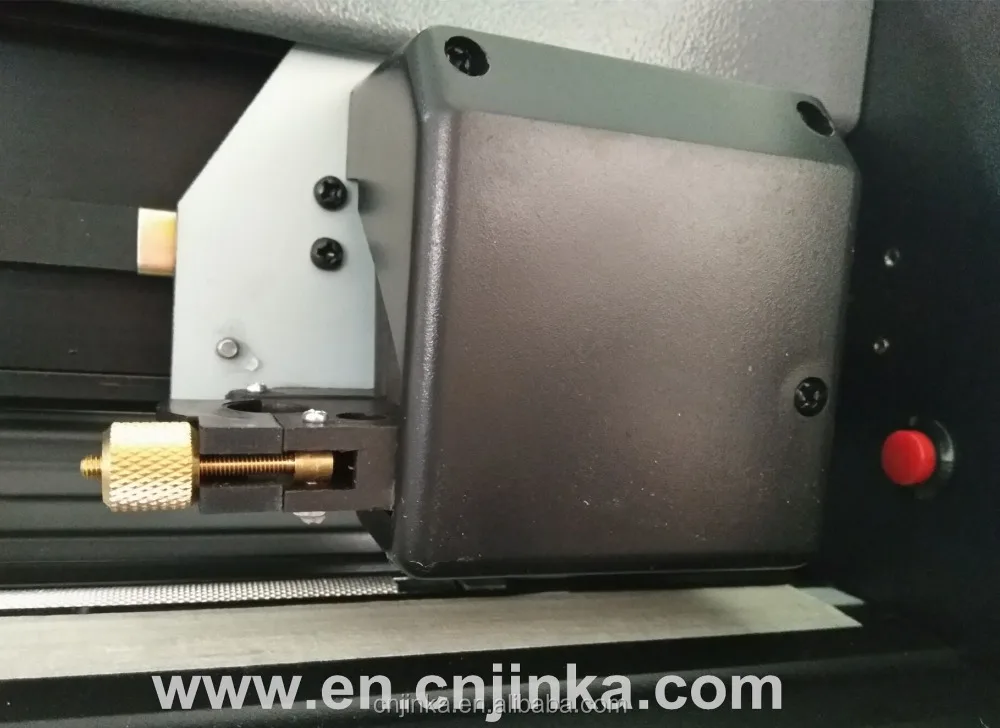 Режущий плоттер/виниловый станок