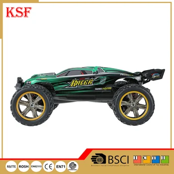 GPTOYS S912 2.4G Remote Control Stunt Toy Car Truck - RC Vehicle