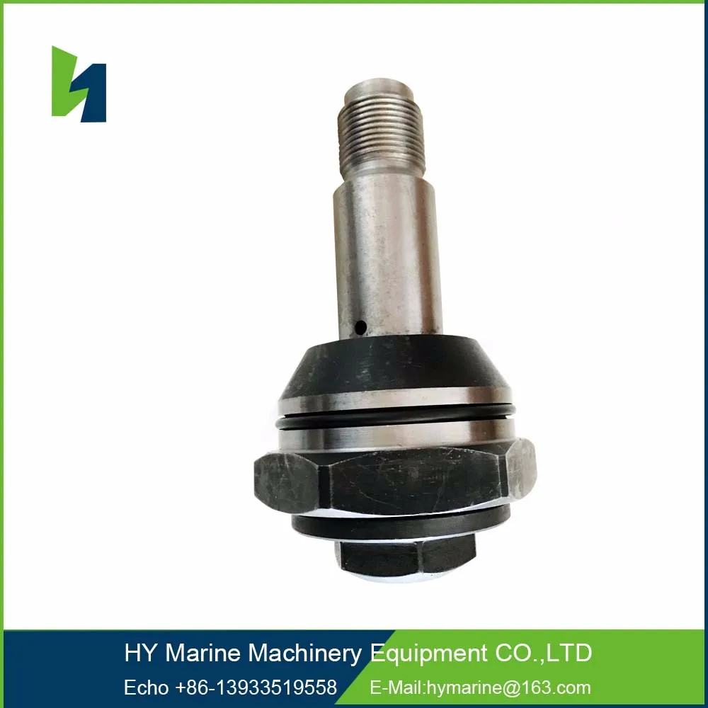SULZER RTA38 Safety Valve for Durable Ship Engine Parts