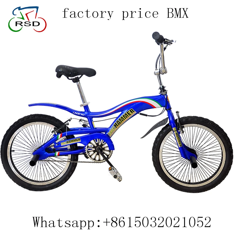 freestyle bmx bikes for sale
