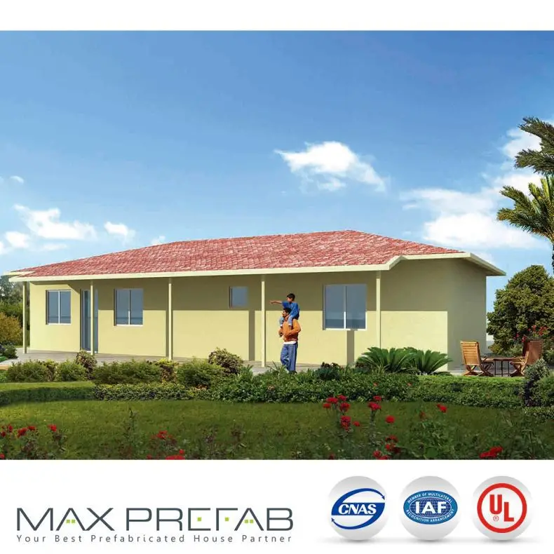 高級プレハブカリフォルニア2床建物低コストプレハブ家| Alibaba.com