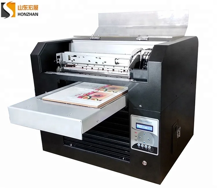 High Speed Mass Produce Inkjet Printer ID Card Printing Machine for Sale