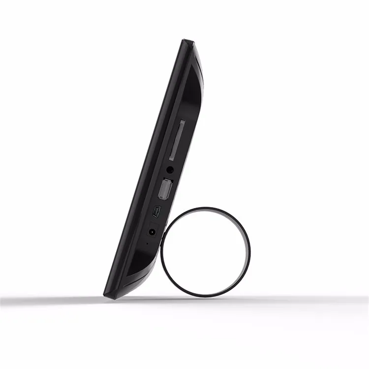 Умный дом сенсорный экран 10 дюймов Android POE планшетный ПК с RJ45 порт