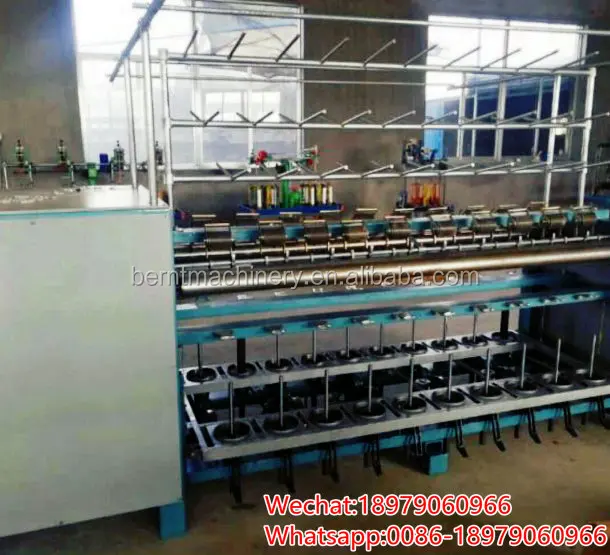 
Высокоточная машина для двойной настройки веса/длины, машина для двойной скручивания большого объема (серия промышленного шелка). 