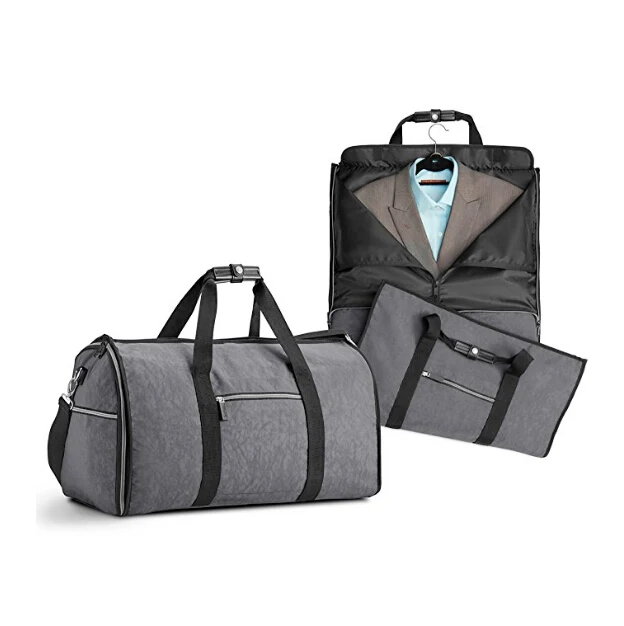 Buy Garment Suit Bag,Garment Duffle Bag 