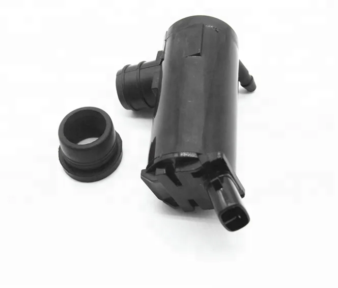 Lavadora Bomba 12V Limpiaparabrisas Limpiaparabrisas Motor de la bomba para Universal Car Van Bus Truck SI-A0050