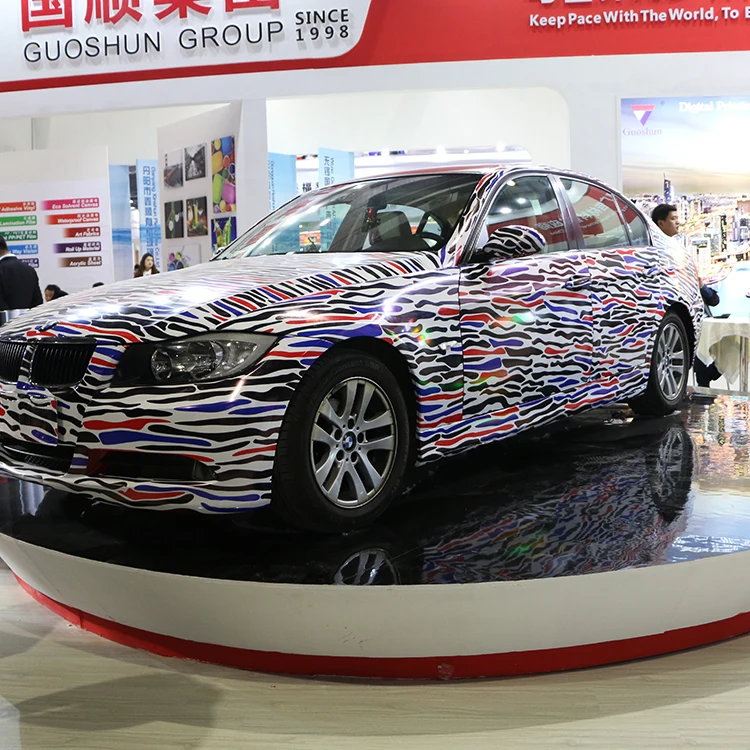 Виниловая Автомобильная наклейка на заказ, автомобильная наклейка