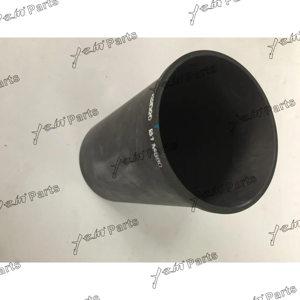 4M50T 4M50 Liner Engine Cylinder Liner ME221683