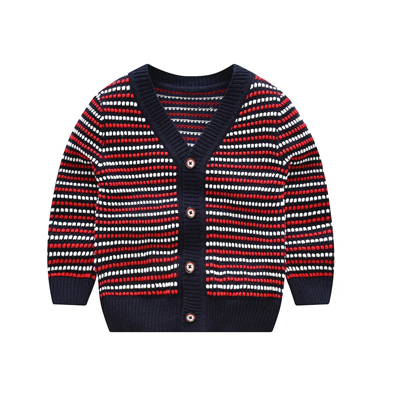 little boy cardigan