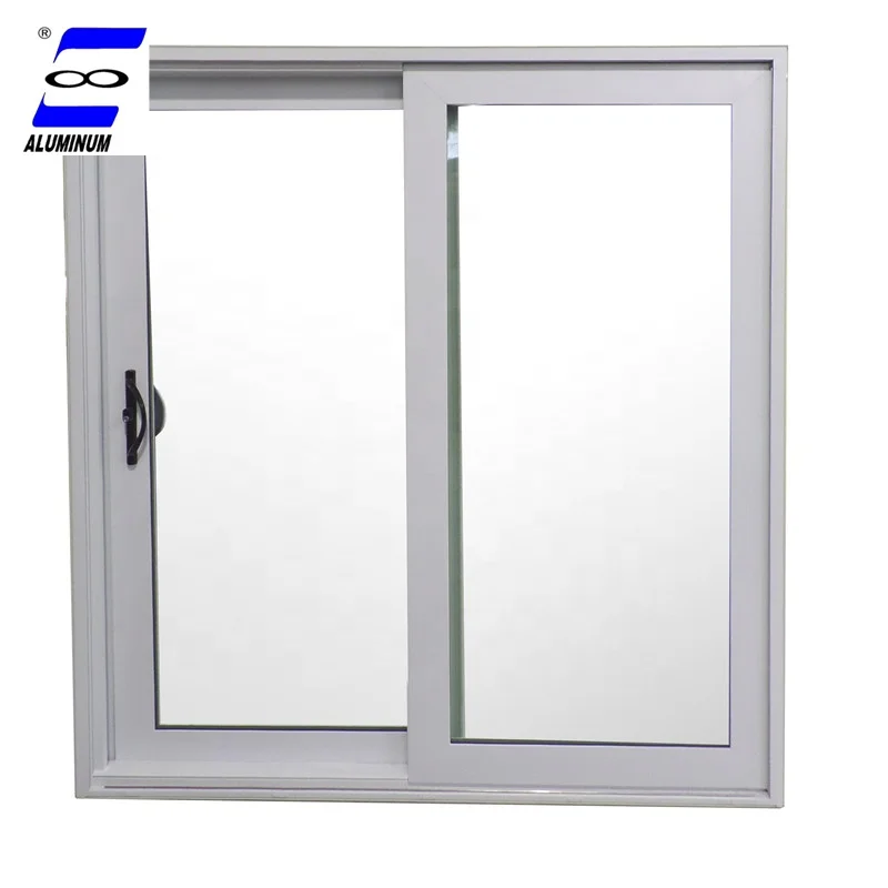 China Factory Uganda Window and Door