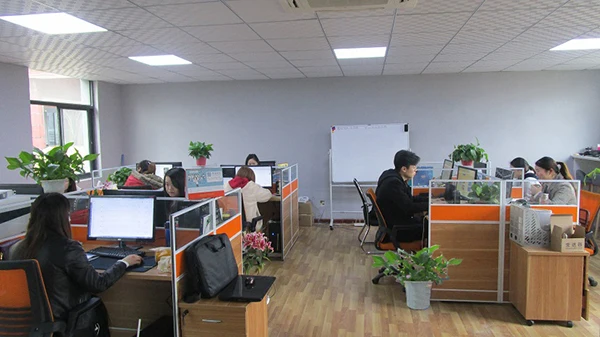 Anhui Qidian Automation Technology Co., Ltd 2
