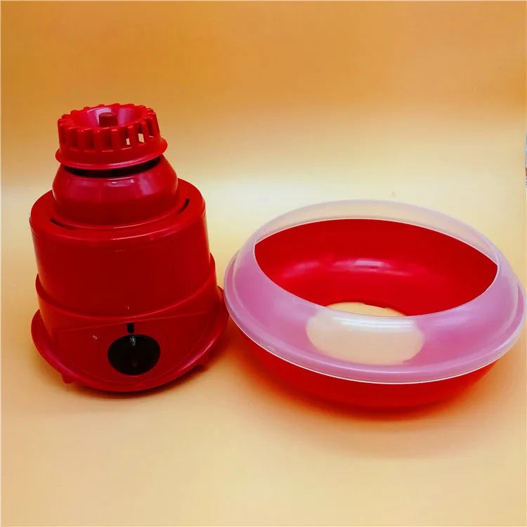 Машина для изготовления ватных