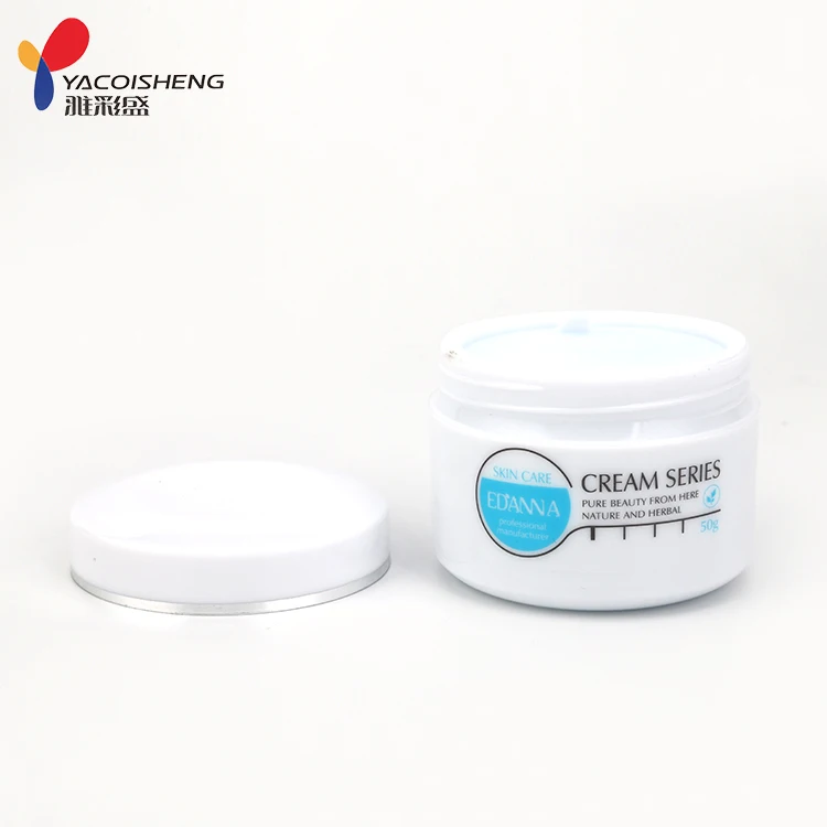 pure moisturizing cream