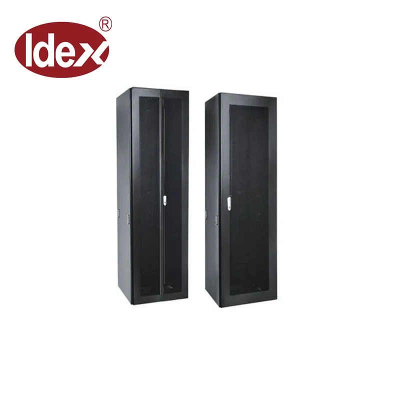 42u 800x1000 Server Rack with Mesh Door