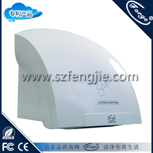 Amazon.com: Excel Dryer XL-BW-ECO Secador de mano XLERATOR Automático,  Montaje en superficie, Cubierta termoestable blanca (BMC), Boquilla  estándar 110-120V : Hogar y Cocina