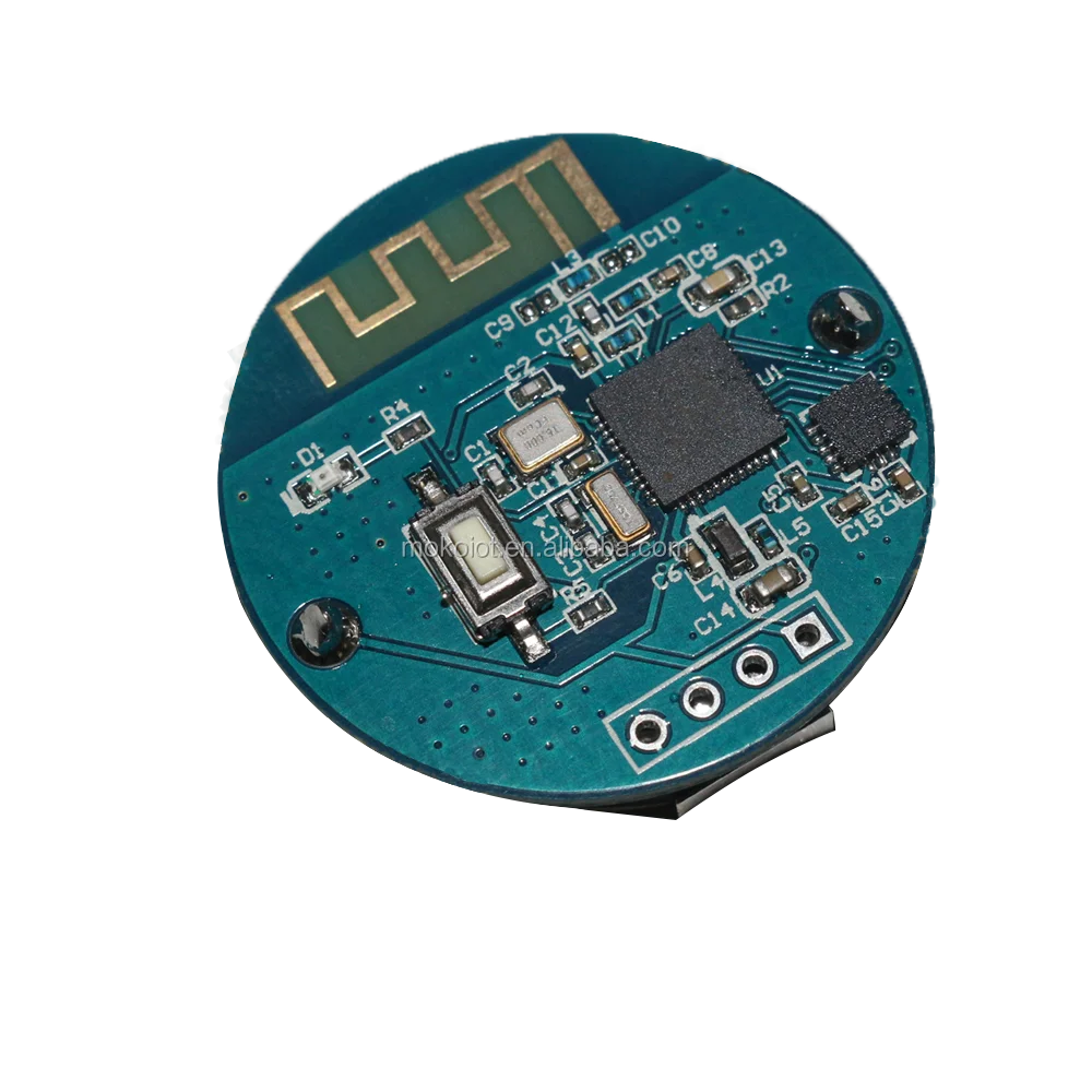 Bluetooth LIS3DH Accelerometer NRF52832 module Low Energy BLE  