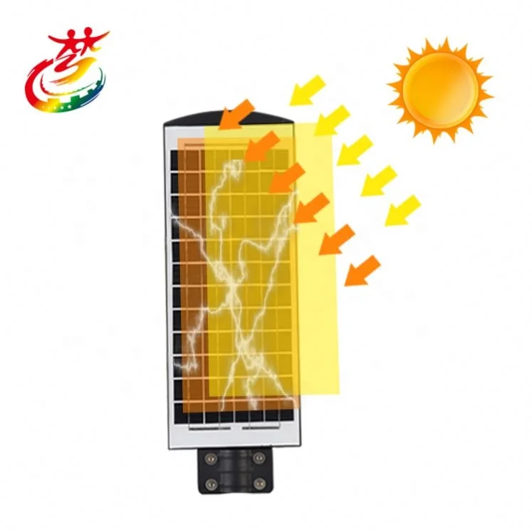 
 Высококачественный супер яркий светодиодный 2835 положительный белый уличный фонарь на солнечной батарее от поставщика  