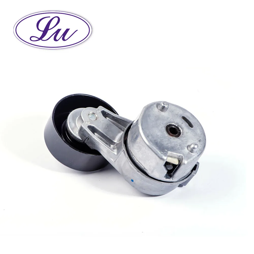 F7TZ6B209AA AUTO SPARE PARTS ENGINE tensioner pulley