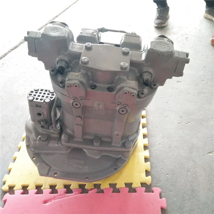 日立建機ZX200-5G油圧ポンプYB60000068（メインポンプ用）純正品