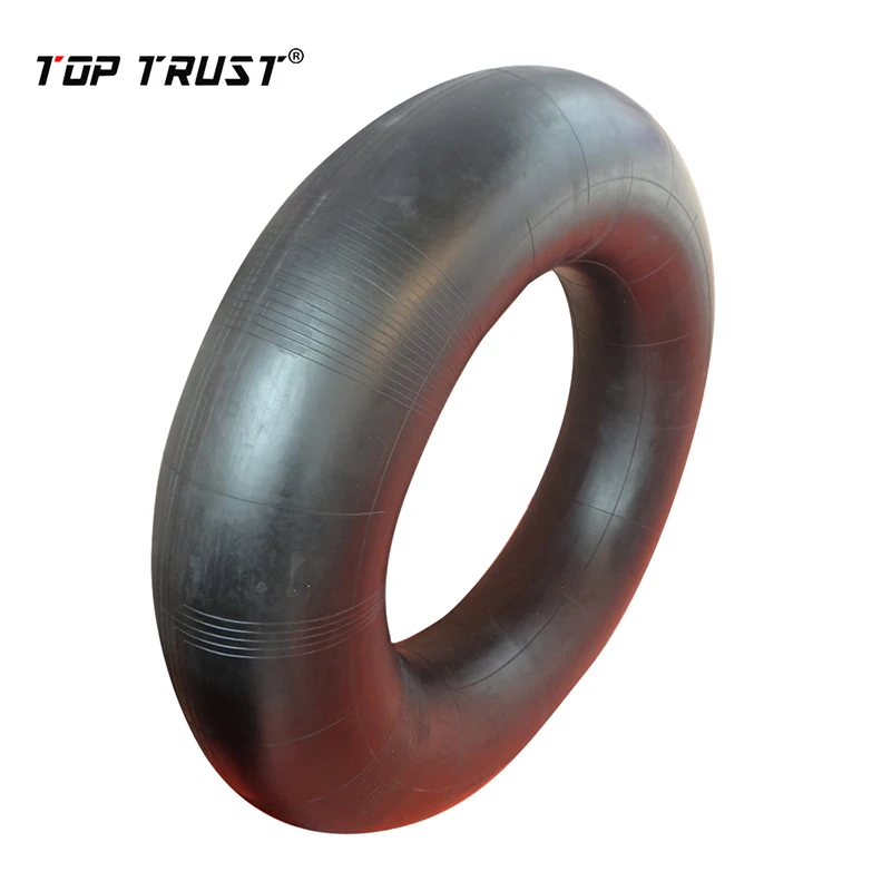 Butyl tyre hot sale tube