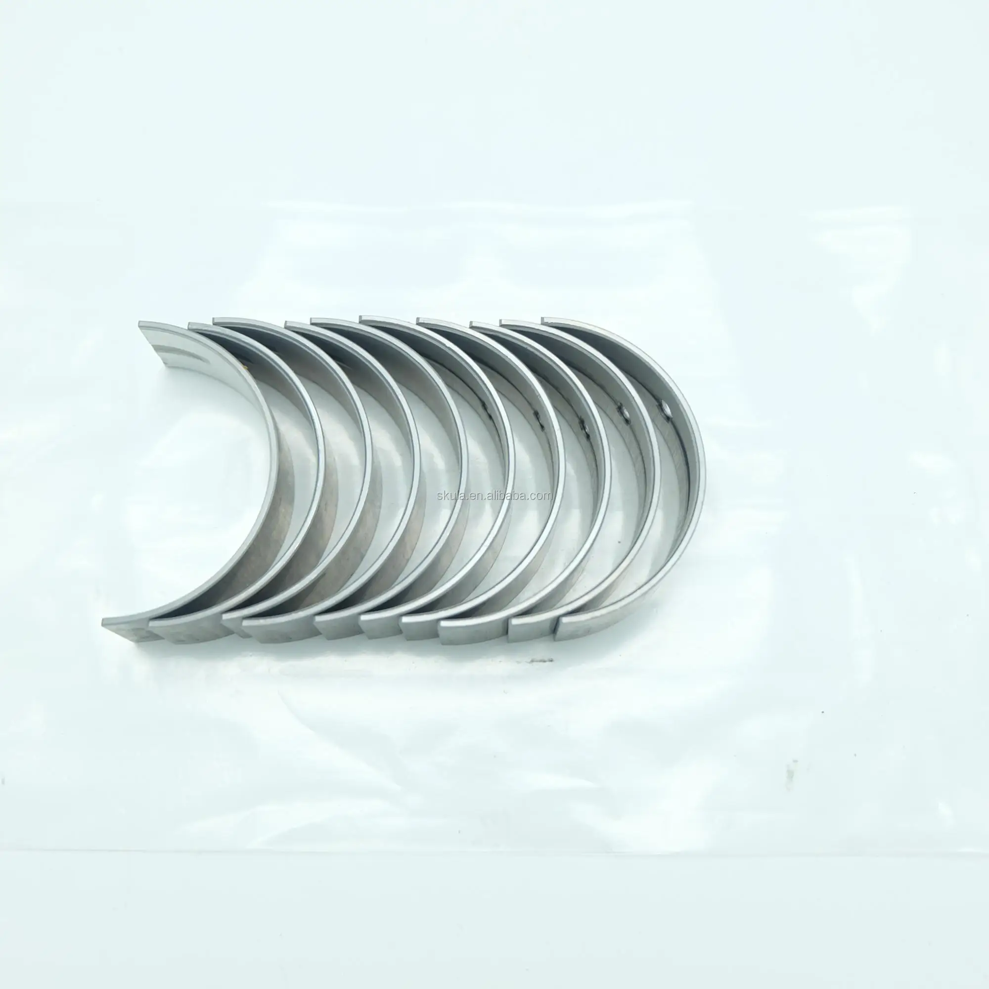 Skula Auto parts OE: WLY611SG0 WLY6-11-SG0 1363165 MAIN BEARING  