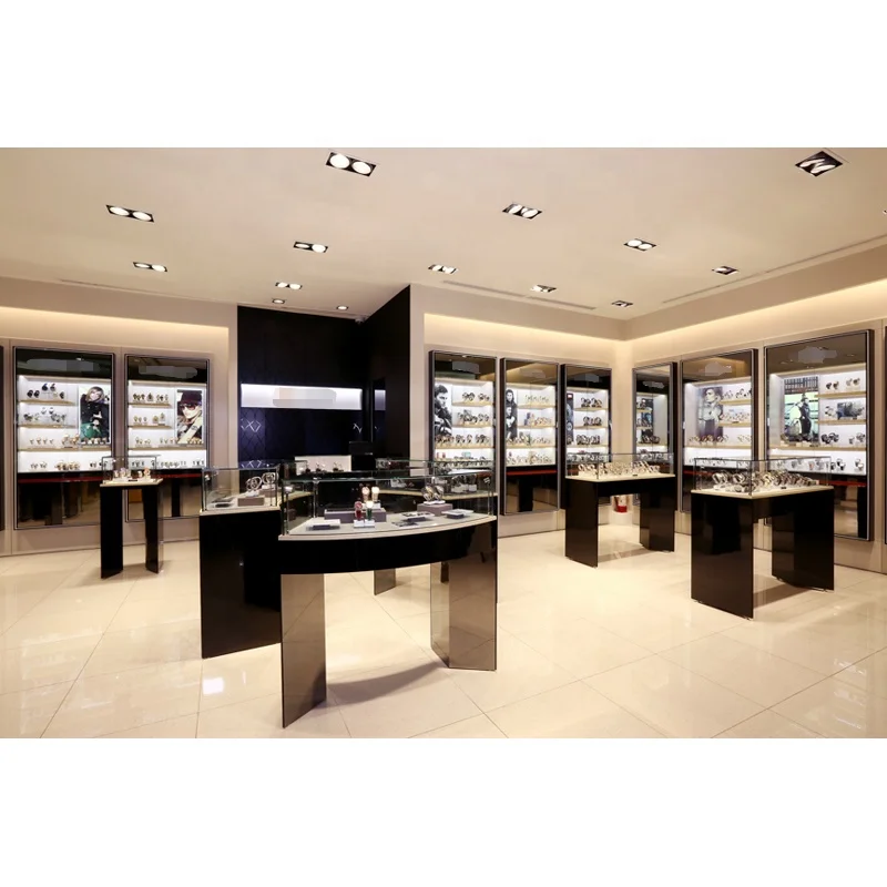 watch stores in sm megamall