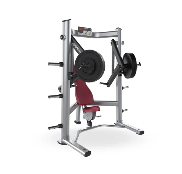complete gym equipment