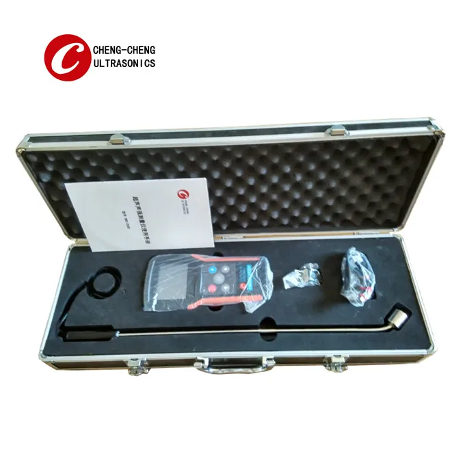 Ultrasonic Intensity Cavitation Meter - Buy Testing Ultrasonic ...