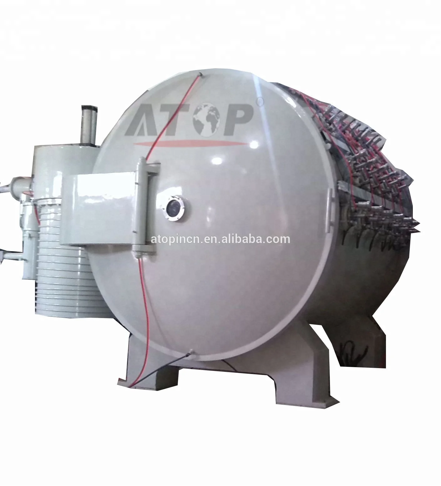 ATOP Multi Arc Ion PVD Vacuum Coating Machine