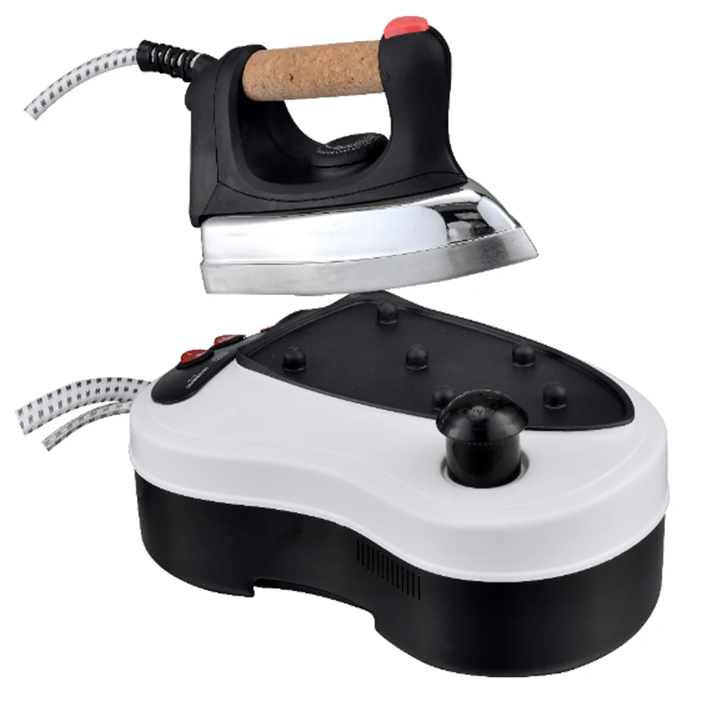 Steam Iron Station Electric Steam Station Iron Corded Steam Iron