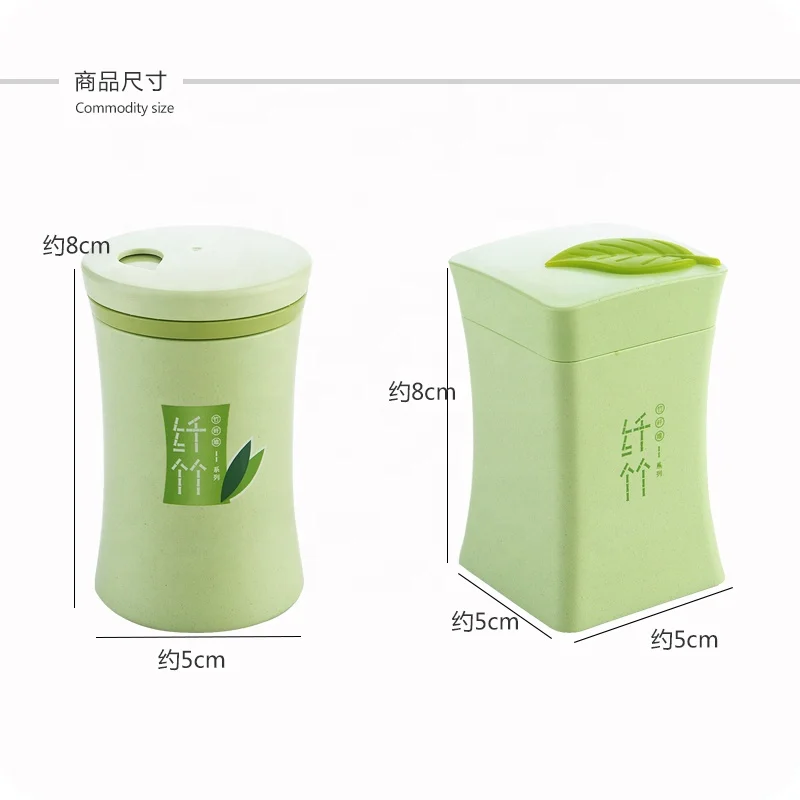 Высококачественный бамбуковый держатель для зубочисток контейнер палочек рекламный подарочный Диспенсер Для Зубочисток