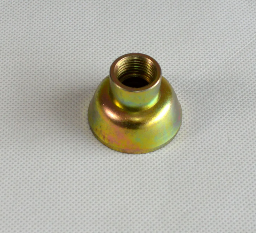 Home Brew Capping Bell for Homebrew Beer Bottles Capper Suitable for 29mm Diameter Caps