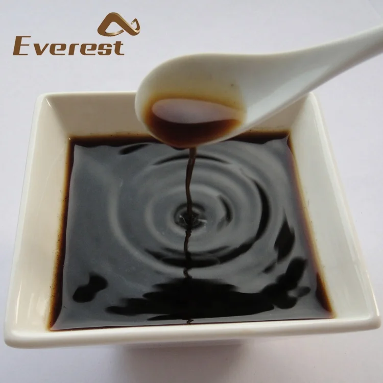 "Everest" High Quality Humic Acid Gibberellin Amino Acid GA3 Liquid Biostimulant Fertilizer