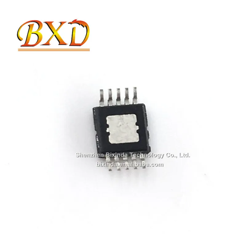 
 100% новый и оригинальный TPS54240DGQR TPS54240 54240 MSOP-10 регулятором IC чип  