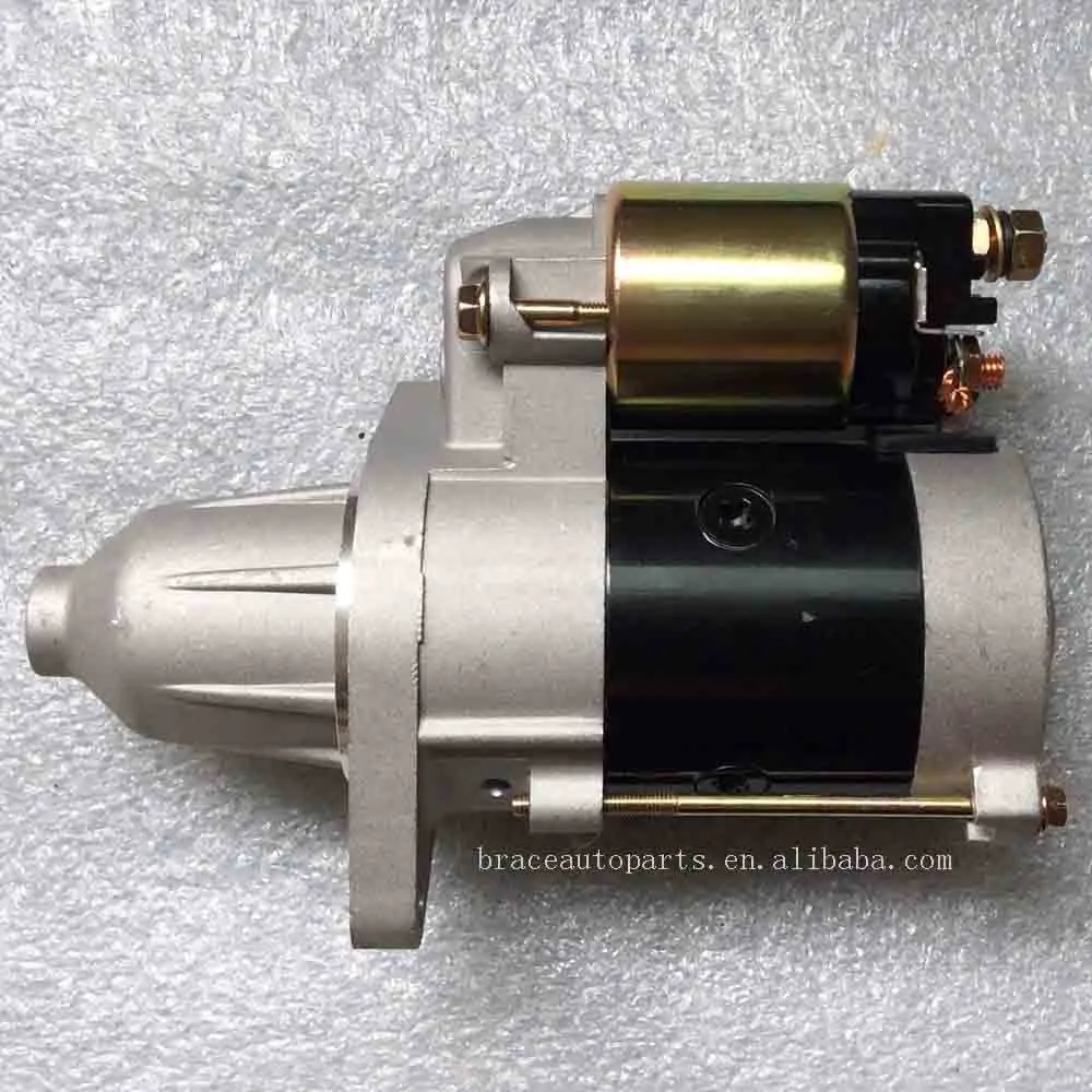 Starter for DFM DFSK V22 V27 1.3L