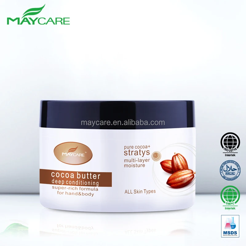 body treat cream lotion