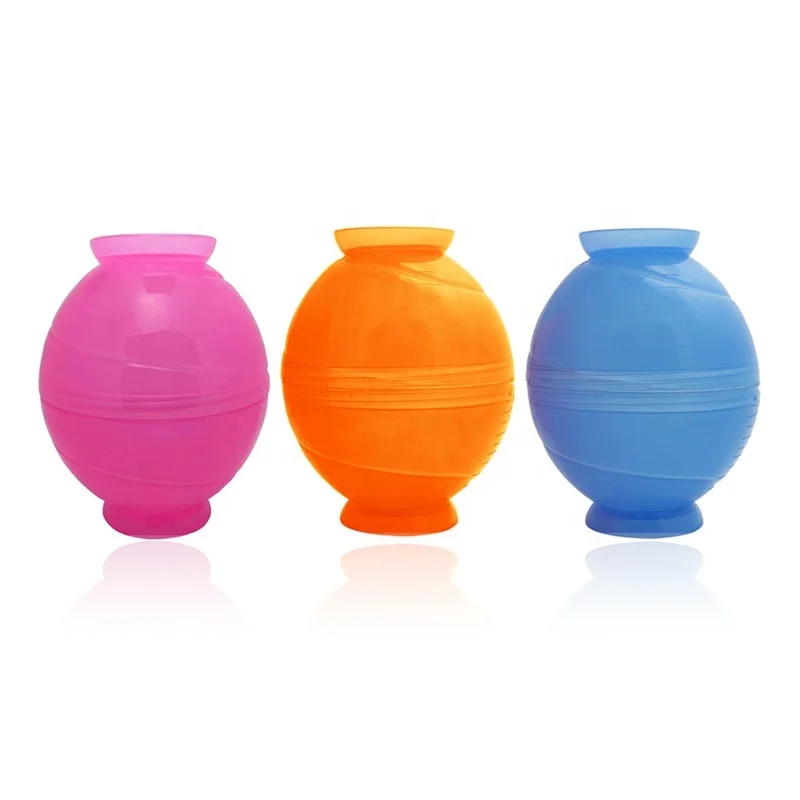 
 Профессиональный парикмахерский Стайлинг окрашенный пластиковый инструмент для салона красоты волос мерная чашка  