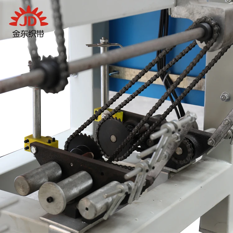 48 Spindles High Speed Braided Rope Making Machine Buy High Speed